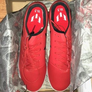 16.3 Messi Adidas Shoes